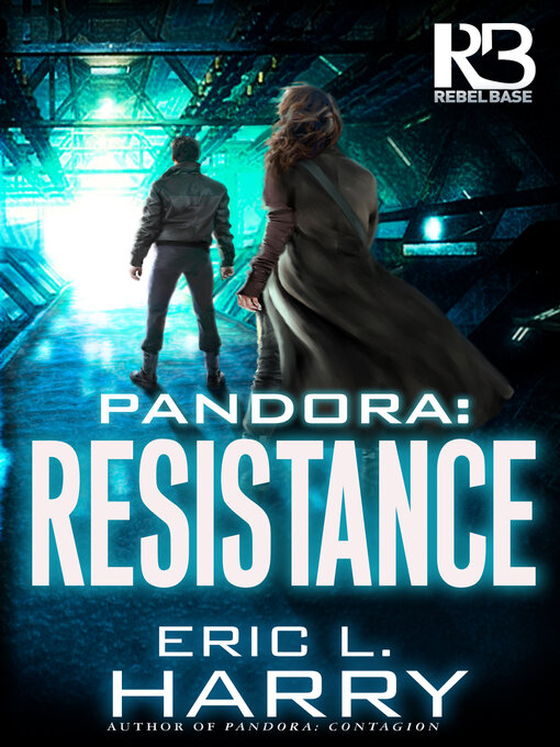 Title details for Pandora by Eric L. Harry - Available